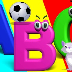 Numbers Song   123 Song For Kids And Children   Nursery Rhymes By Kids TV