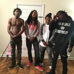 Brothers Ft. Maserati