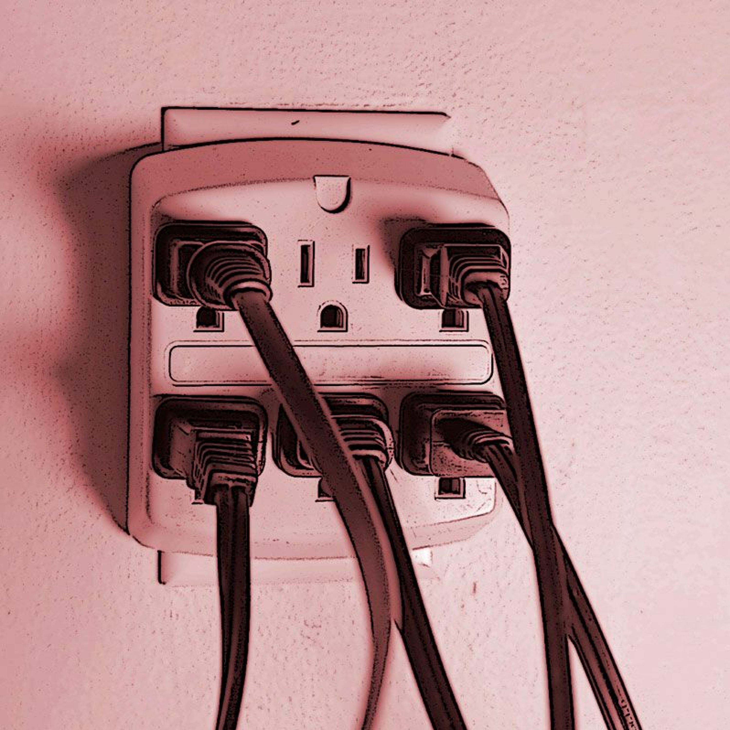 This week I learned keeping idle gadgets plugged in is costing you hundreds of dollars, and more episode artwork