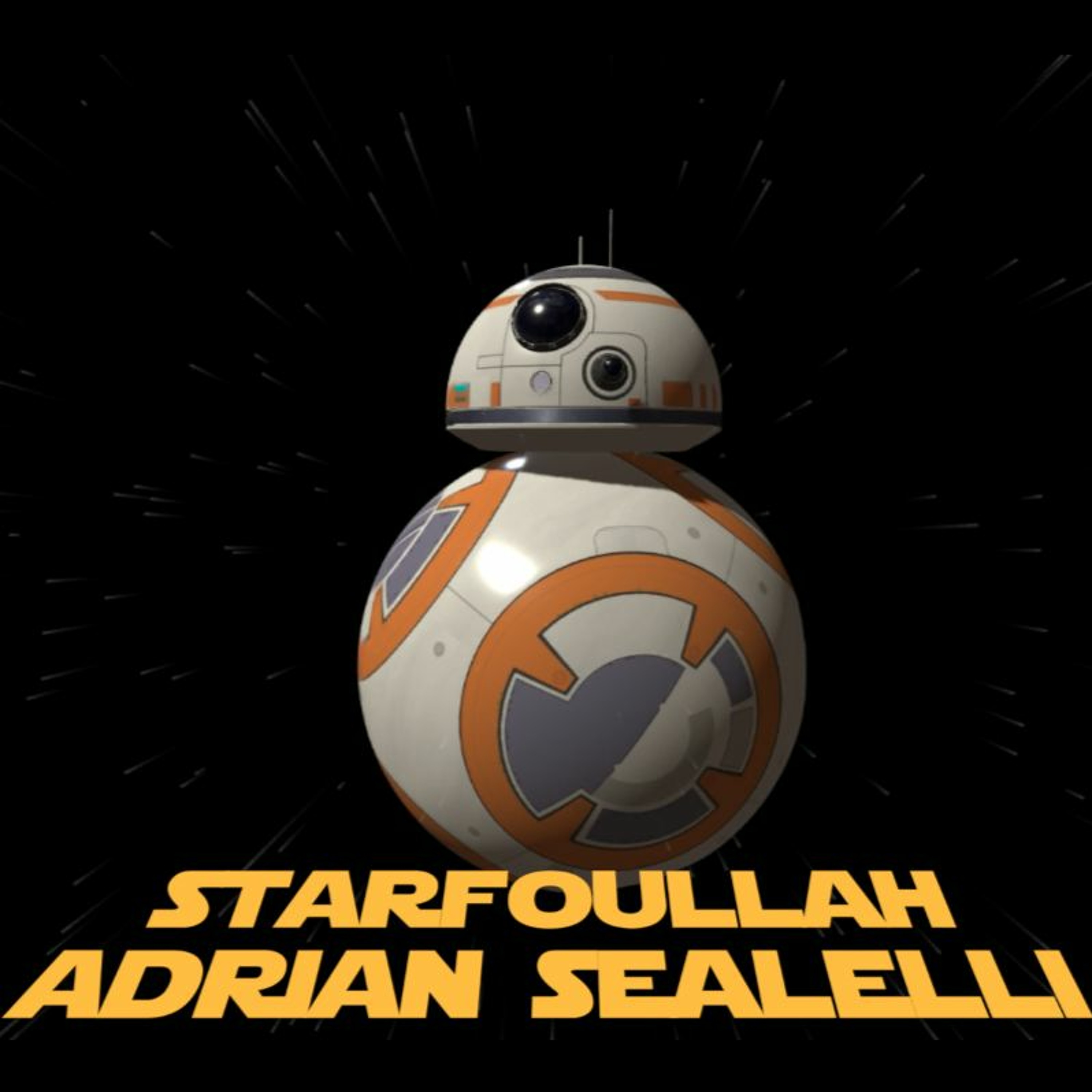 Starfoullah episode artwork