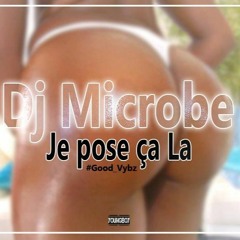 Je Pose Ca La !