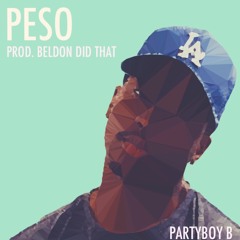 Peso (Prod. Beldon Did That)