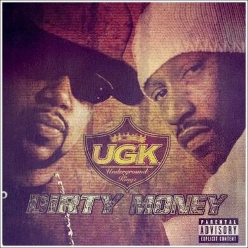 UGK-Let Me See It (Screwed & Chopped)