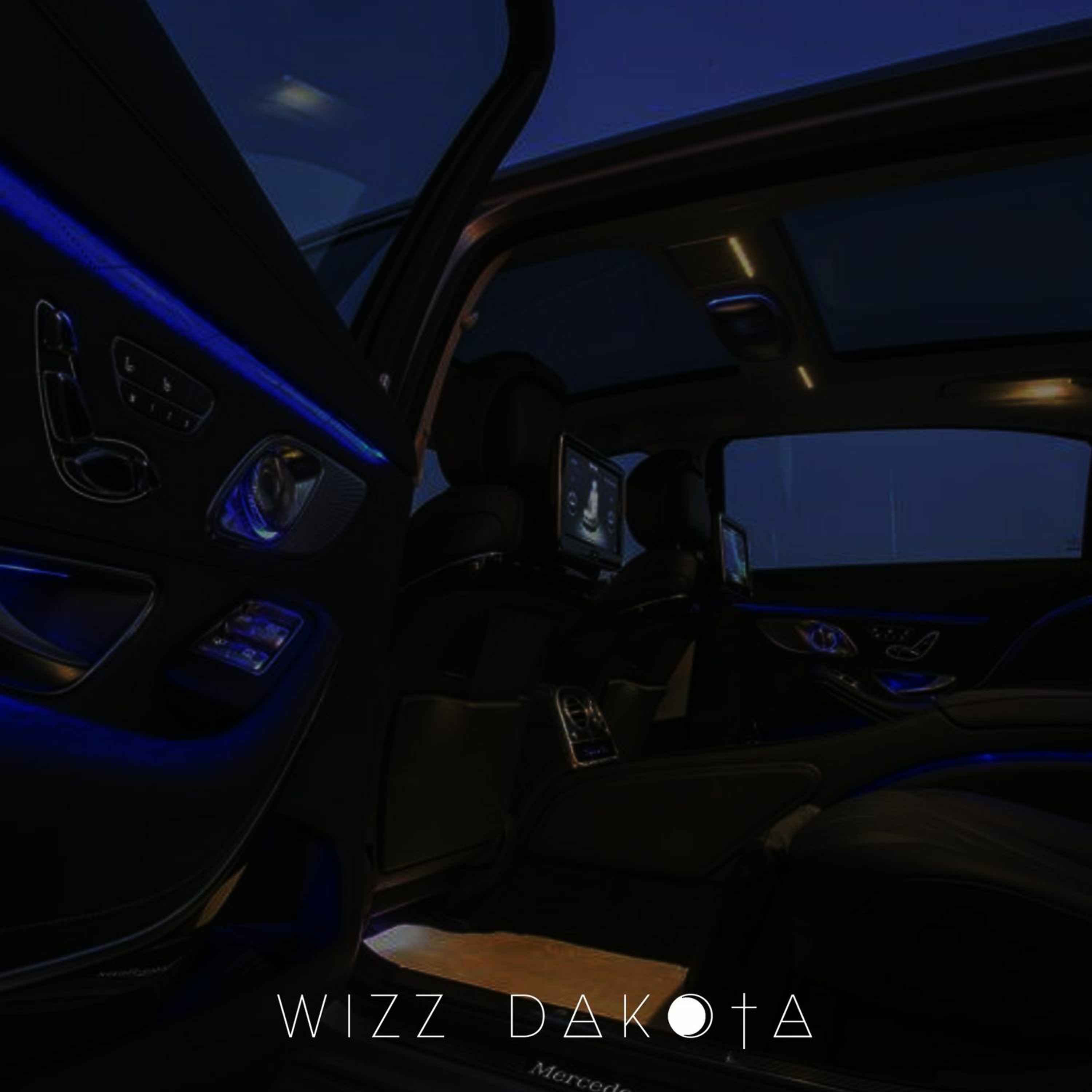 WizzDakotaMusic