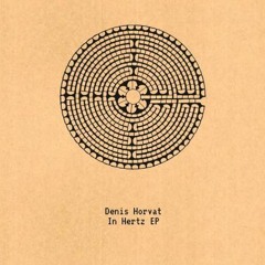 Muting The Noise 007 - Denis Horvat