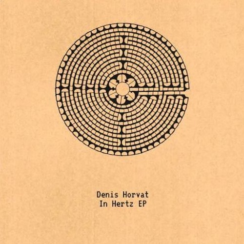 Muting The Noise 007 - Denis Horvat