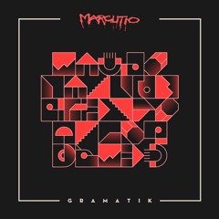 Gramatik - Anima Mundi Ft Russ Liquid (Marcutio Remix)