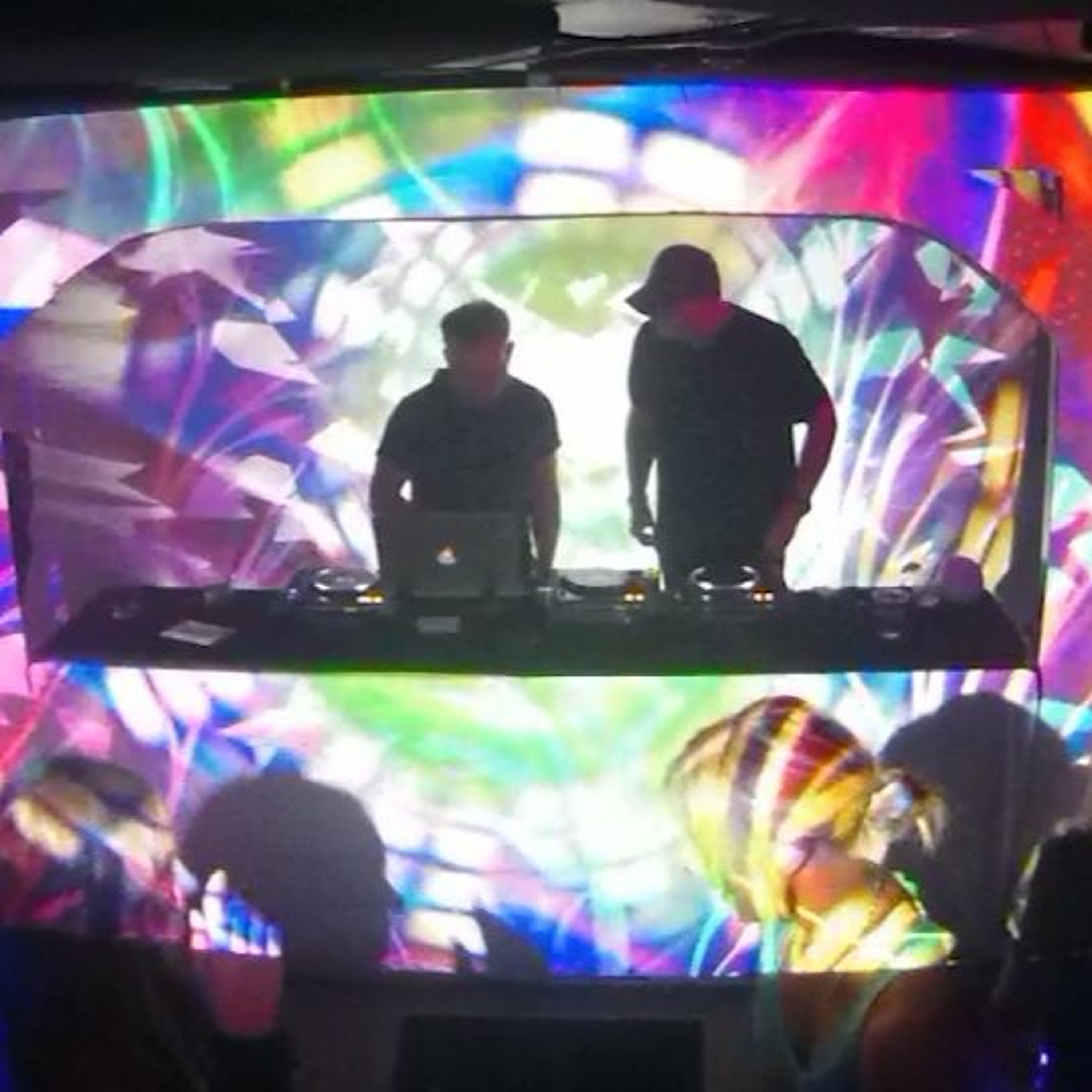 DJ Mark Brody