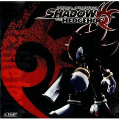 Shadow The Hedgehog - Never Turn Back (Crush 40)