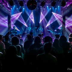 Galactic Passport (The Loft - Lansing, MI 1.27.16)