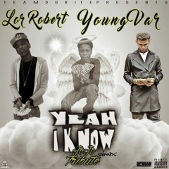 Yeah I Know GMIX  ft YoungVar (JoJo Tribute)