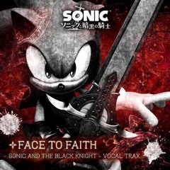 Sonic and The Black Knight - Knight of the Wind (Crush 40)