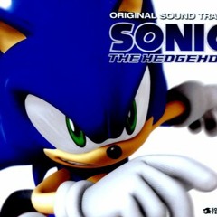 Sonic the Hedgehog 2006 - Crisis City - Metal Remix