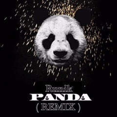 Runik - Panda (Remix)