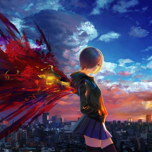 Stream Tokyo Ghoul OP - Unravel - Female Version.mp3 by Sterling Nightcore  songs | Listen online for free on SoundCloud