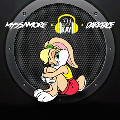 Myssa More - Bunny ft DJ PeeKay X Darkface