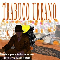 Si Te Vas - Version de Trabuco Urbano (cantante original Marc Anthony)