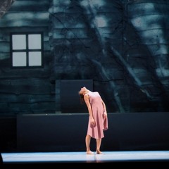 Peer Gynt - music for dance theater