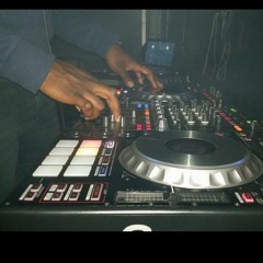 Dj Picoss'   Mix Gouyad 2016