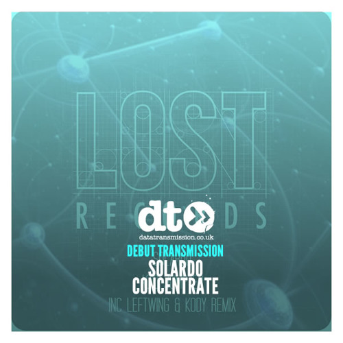 Solardo - Concentrate