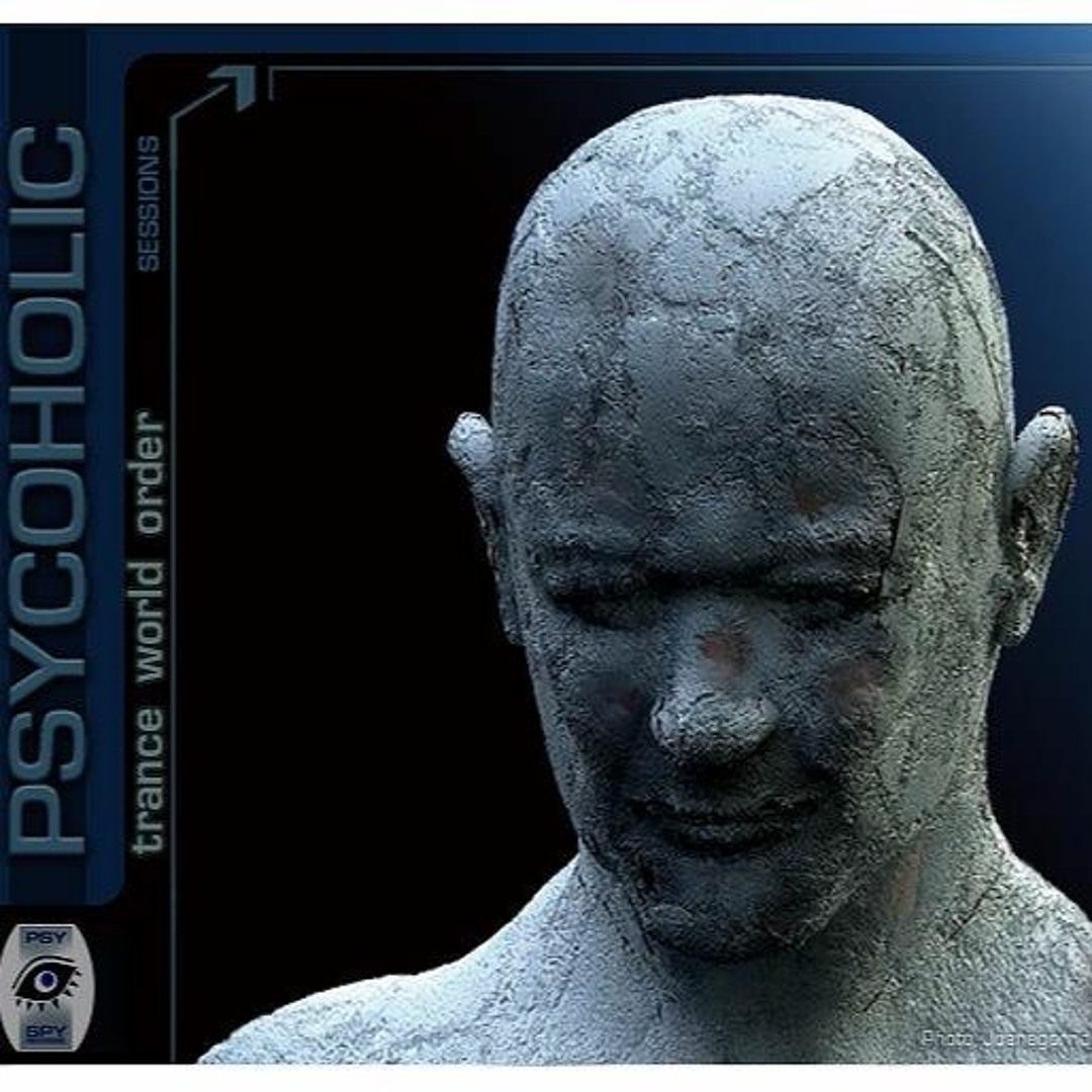 Stream Psycoholic - Trance World Order Vol.6 (June 2008) by