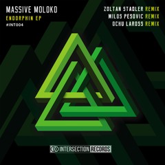 Massive Moloko - Endorphin (Ochu Laross Remix) [snippet]