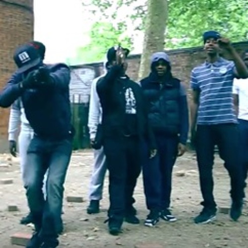 @MT6UK X @FreshPrinceofPeckham - RUN A MAN DOWN