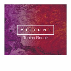 Visions Cast 001 - Idiosyncratic