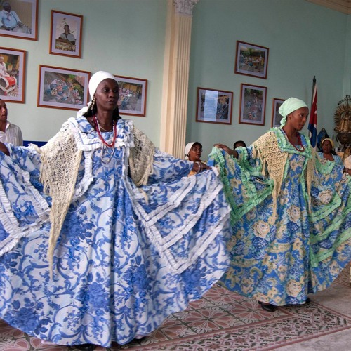 The Cuban Connection, Part 17