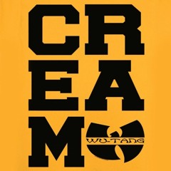 Wu Tang Clan - CREAM LyricS(RemiX) Prod. Credo 2016