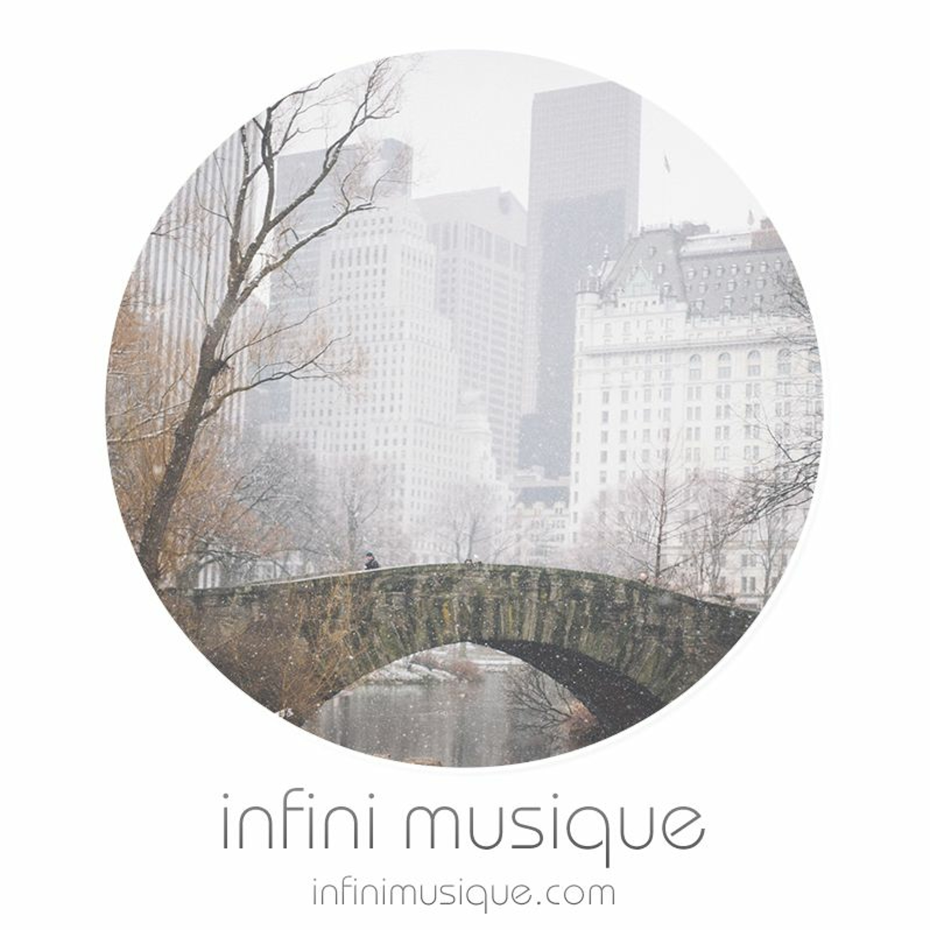 infini musique