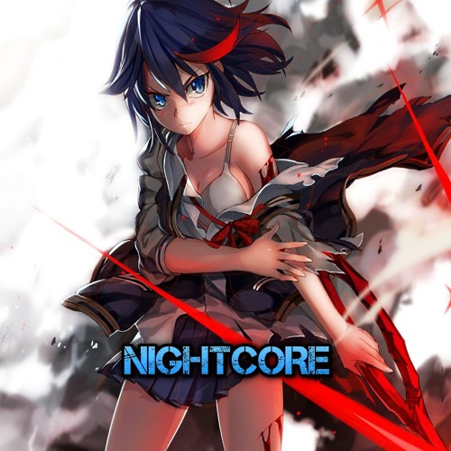 The Relay Company - Animals (Nightcore)