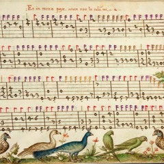 Mill Burray-Lost Choir