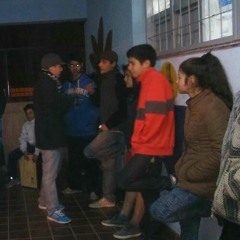 Puedo Mejorar - Taller De Hip Hop (Esc. Prof. Luis Quesada) Guaymallén