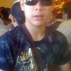 rowdy hsiao first actual mix