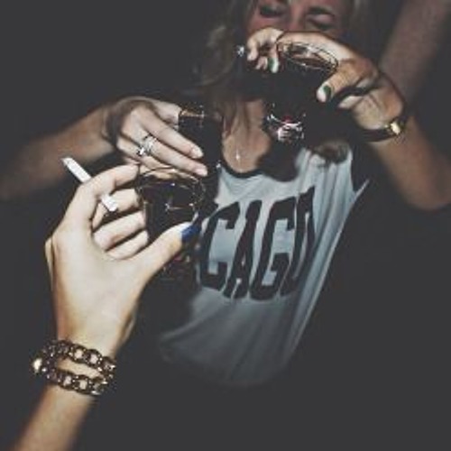 Drinks On Us - The Weeknd (NIXON VILLA REMIX)