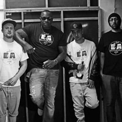 Big Dog Yogo X MoJoe - Puttin In Work (Dub)