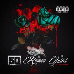 Bitch For Rent ( Instrumental Remix) - 50 Cent x Chris Brown -  No Romeo No Juliet