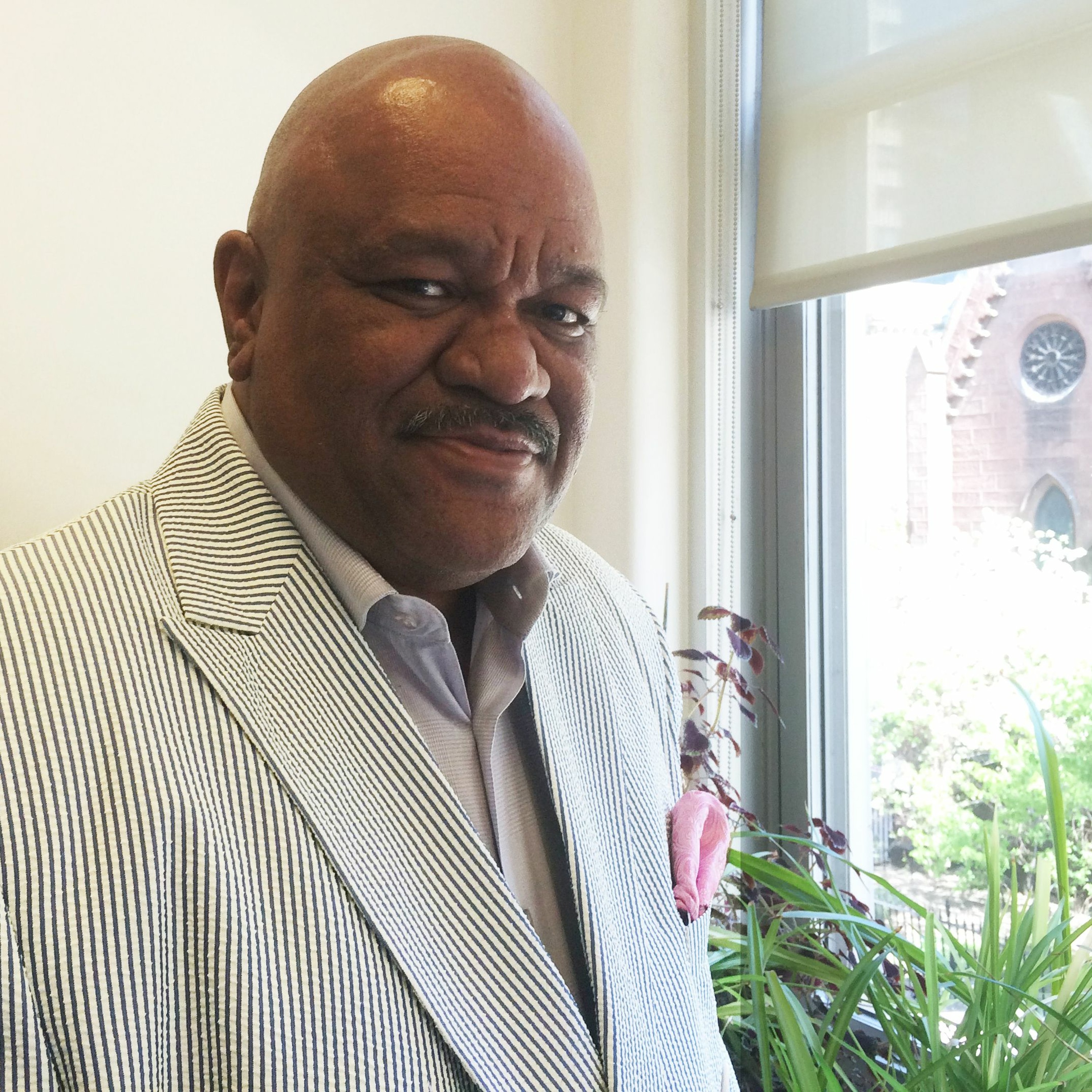 ICS Independence Radio