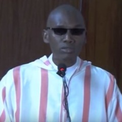 قراءة رائعة للشيخ السنغالي محمد الهادي توريه