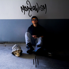 Morrowism (Beat by Beatza)