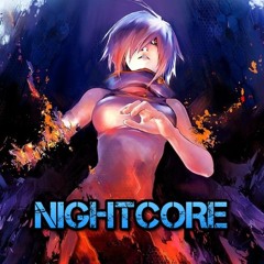 Get Scared - Sarcasm (Nightcore)