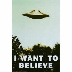 MARIOHANNACORE - I WANT TO BELIEVE