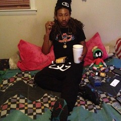 Cartier'GOD - Pop Prod By FI