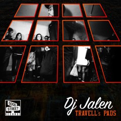Jalen - Travell's Pads // Bandcamp Bonus Tracks