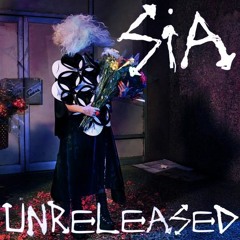 Sia - Space Between (Drums  Version) New