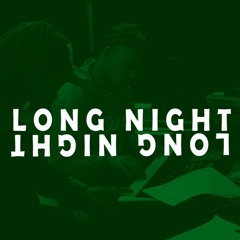 Jay Em - Long Night