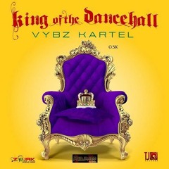 Vybz Kartel - Fever (King of the Dancehall Album) [Official Audio] - May 2016 (FasterVersion)