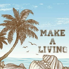 Liva K & Consoul Trainin - Make A Living (Original Mix)| Free Download