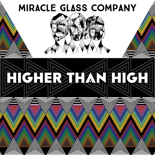 Higher Than High
